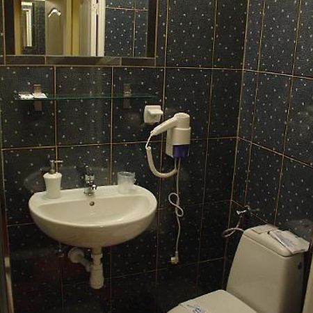 Hôtel Rezydencja Parkowa à Varsovie Extérieur photo