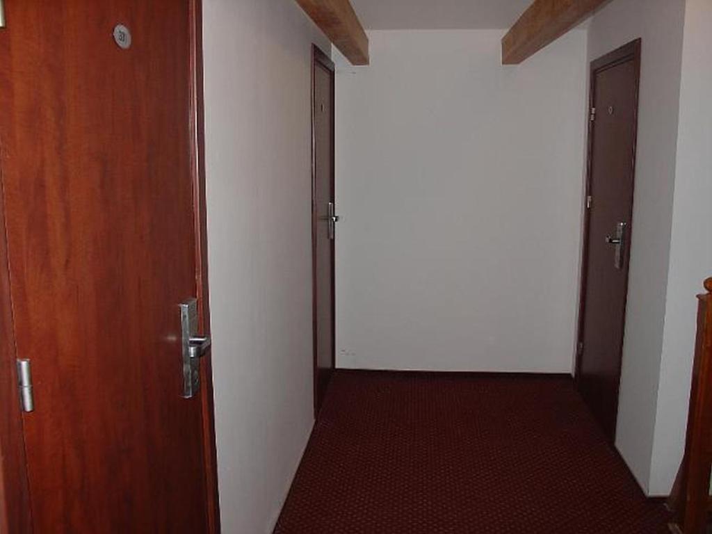 Hôtel Rezydencja Parkowa à Varsovie Chambre photo
