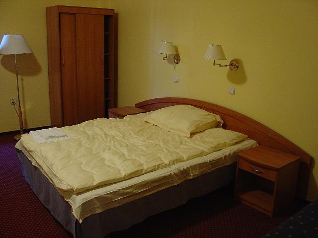 Hôtel Rezydencja Parkowa à Varsovie Extérieur photo